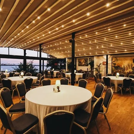 - Tuzla Bay By Ihg Hotel