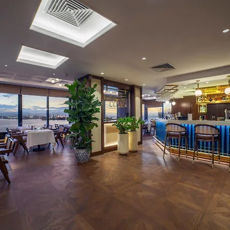 Hotel - Tuzla Bay By Ihg 4*