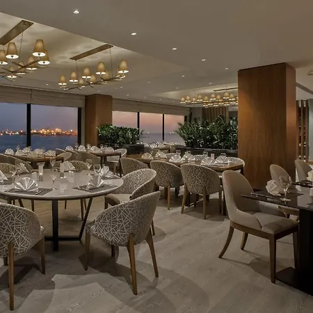 Hotel - Tuzla Bay By Ihg