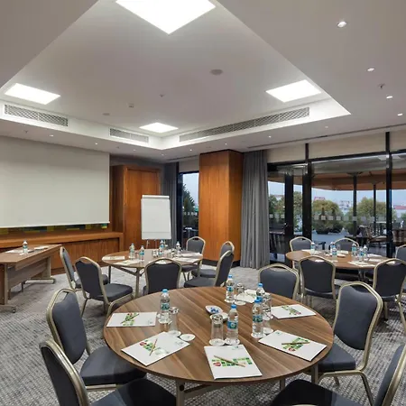 Hotel - Tuzla Bay By Ihg 4*