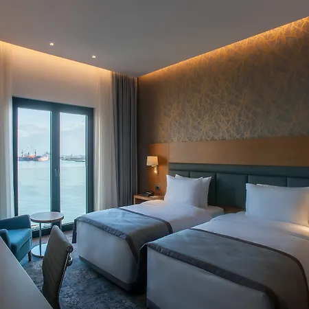 Hotel - Tuzla Bay By Ihg Estambul