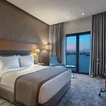- Tuzla Bay, An Ihg 4*