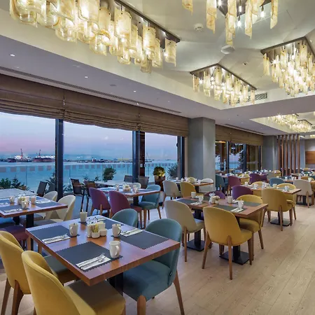 - Tuzla Bay, An Ihg Otel