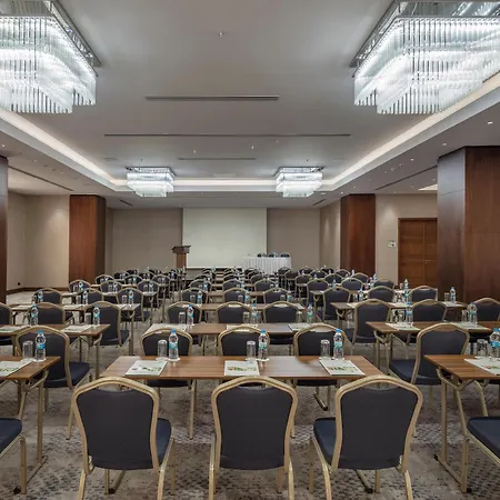 - Tuzla Bay, An Ihg 4*