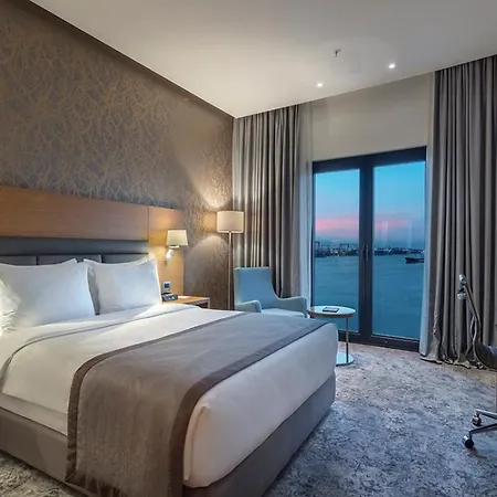 - Tuzla Bay By Ihg 4* Istanbul