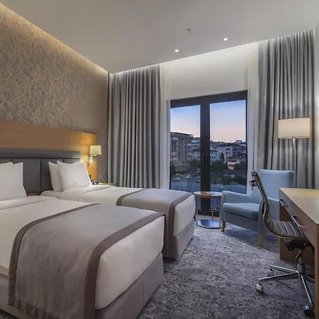 Otel - Tuzla Bay, An Ihg