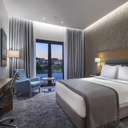 Hotel - Tuzla Bay By Ihg Provincia di Istanbul