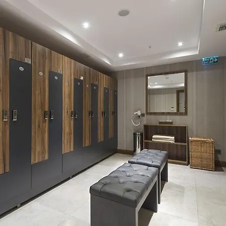 - Tuzla Bay, An Ihg Otel