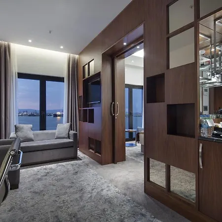 Otel - Tuzla Bay, An Ihg