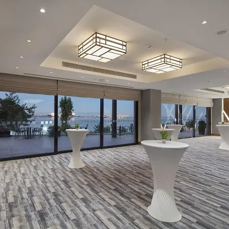 Otel - Tuzla Bay, An Ihg İstanbul