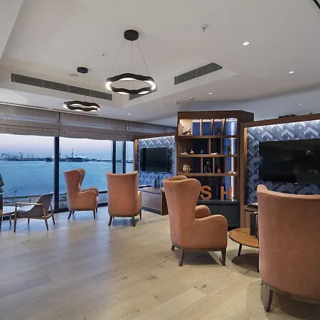 Otel - Tuzla Bay, An Ihg İstanbul