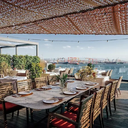 - Tuzla Bay, An Ihg İstanbul