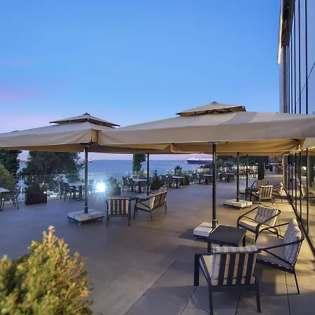 Otel - Tuzla Bay, An Ihg İstanbul