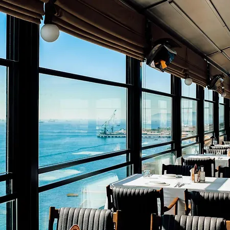 - Tuzla Bay, An Ihg 4*