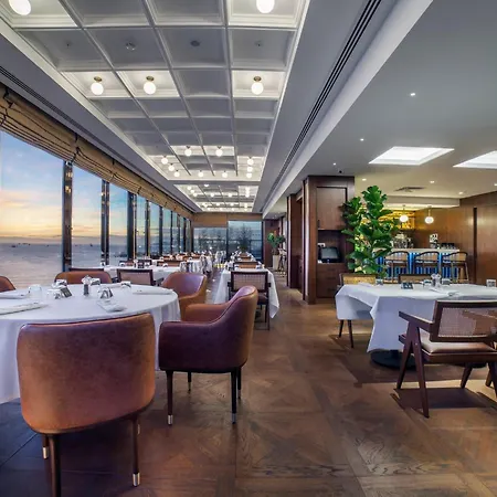 Otel - Tuzla Bay, An Ihg İstanbul