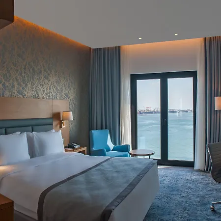 - Tuzla Bay By Ihg 4*