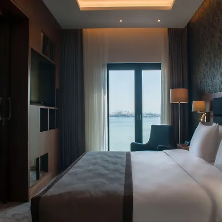 - Tuzla Bay, An Ihg Otel 4*