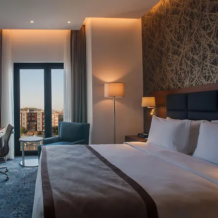 Hotel - Tuzla Bay By Ihg Istanbul