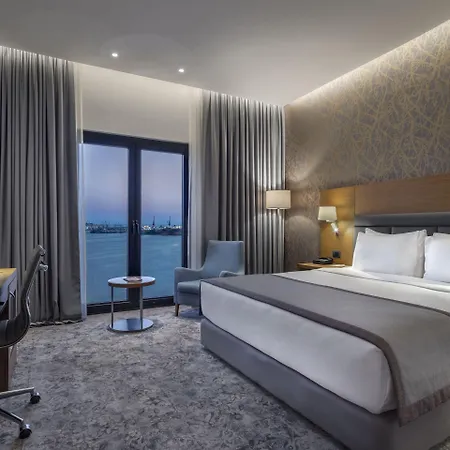- Tuzla Bay, An Ihg 4* İstanbul
