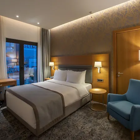 - Tuzla Bay, An Ihg İstanbul