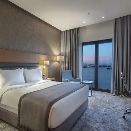 - Tuzla Bay, An Ihg Otel İstanbul