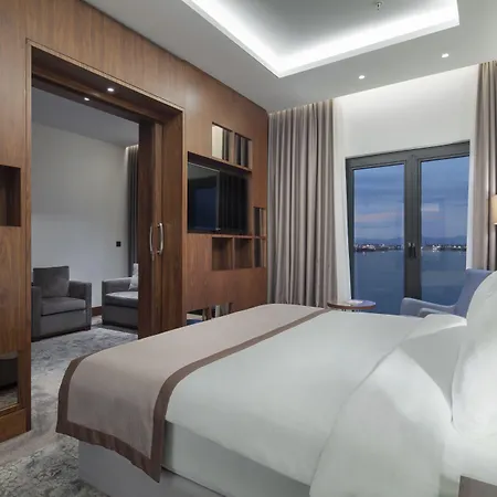 - Tuzla Bay By Ihg Hotel