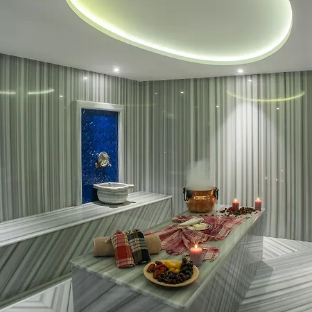 - Tuzla Bay, An Ihg Otel 4*