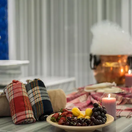 - Tuzla Bay, An Ihg Otel İstanbul