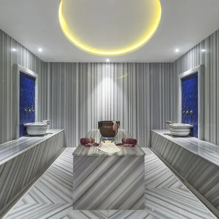 Otel - Tuzla Bay, An Ihg 4*