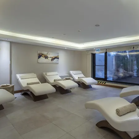 - Tuzla Bay, An Ihg 4*