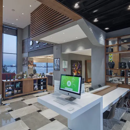 Hotel - Tuzla Bay By Ihg Istanbul