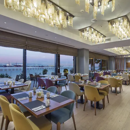Otel - Tuzla Bay, An Ihg İstanbul