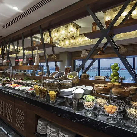 - Tuzla Bay, An Ihg İstanbul