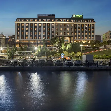 Hotel - Tuzla Bay By Ihg 4*