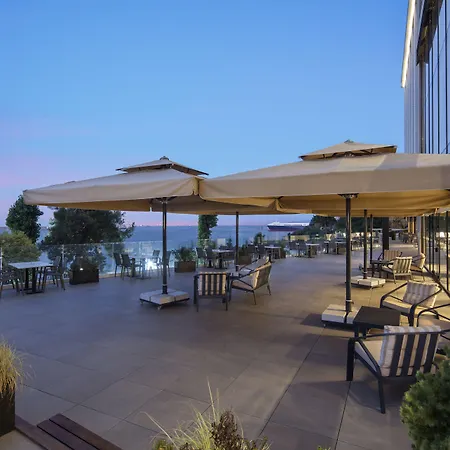 Otel - Tuzla Bay, An Ihg