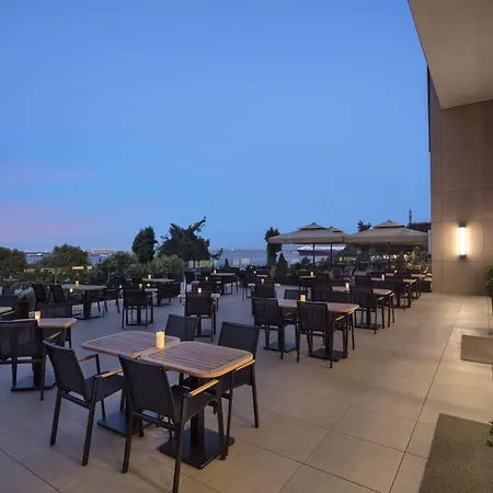 Otel - Tuzla Bay, An Ihg