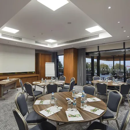 - Tuzla Bay, An Ihg Otel