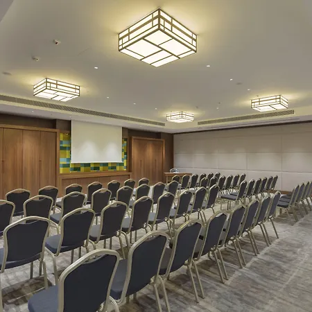 Hotel - Tuzla Bay By Ihg 4*