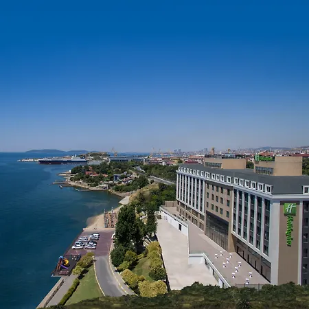 - Tuzla Bay By Ihg