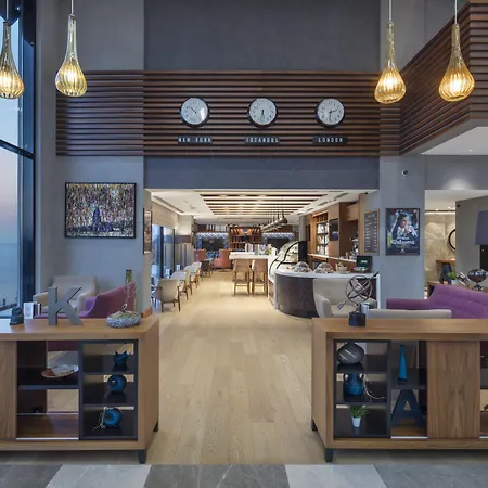 - Tuzla Bay, An Ihg Otel İstanbul