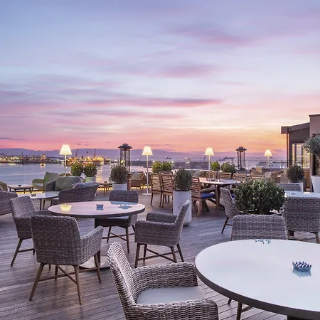 Otel - Tuzla Bay, An Ihg