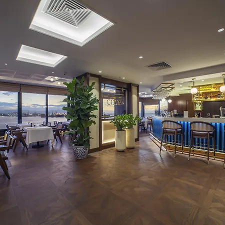 Otel - Tuzla Bay, An Ihg İstanbul