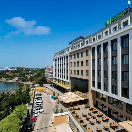 - Tuzla Bay By Ihg 4*