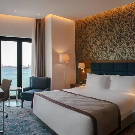 - Tuzla Bay By Ihg