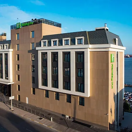 - Tuzla Bay, An Ihg Otel