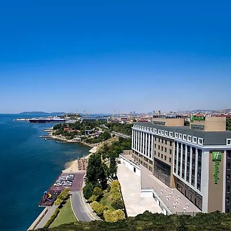 - Tuzla Bay By Ihg ホテル