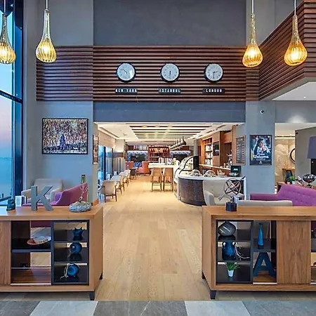 - Tuzla Bay By Ihg 4* イスタンブール