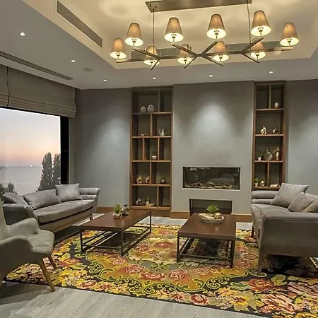 Hotel - Tuzla Bay By Ihg Istanbul