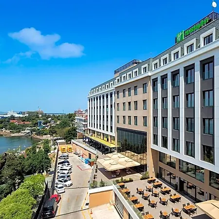 Hotel - Tuzla Bay By Ihg Istanbul