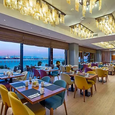 - Tuzla Bay By Ihg ホテル イスタンブール